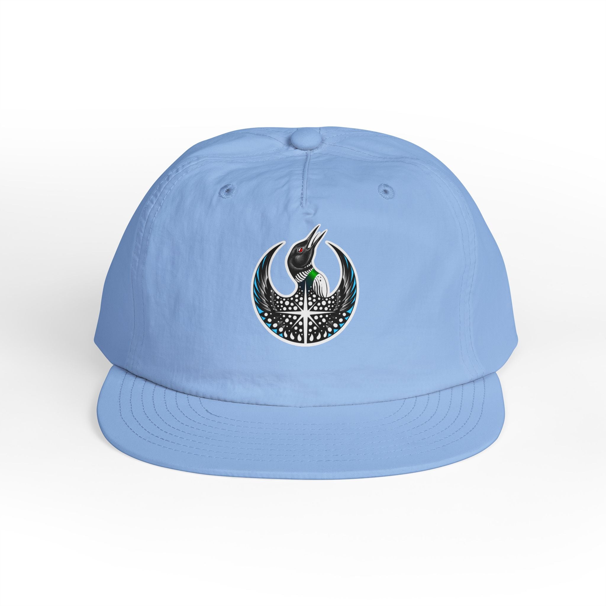 Rebel Alliance Loon Hat