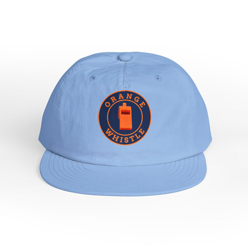 Orange Whistle 1.0 Hat
