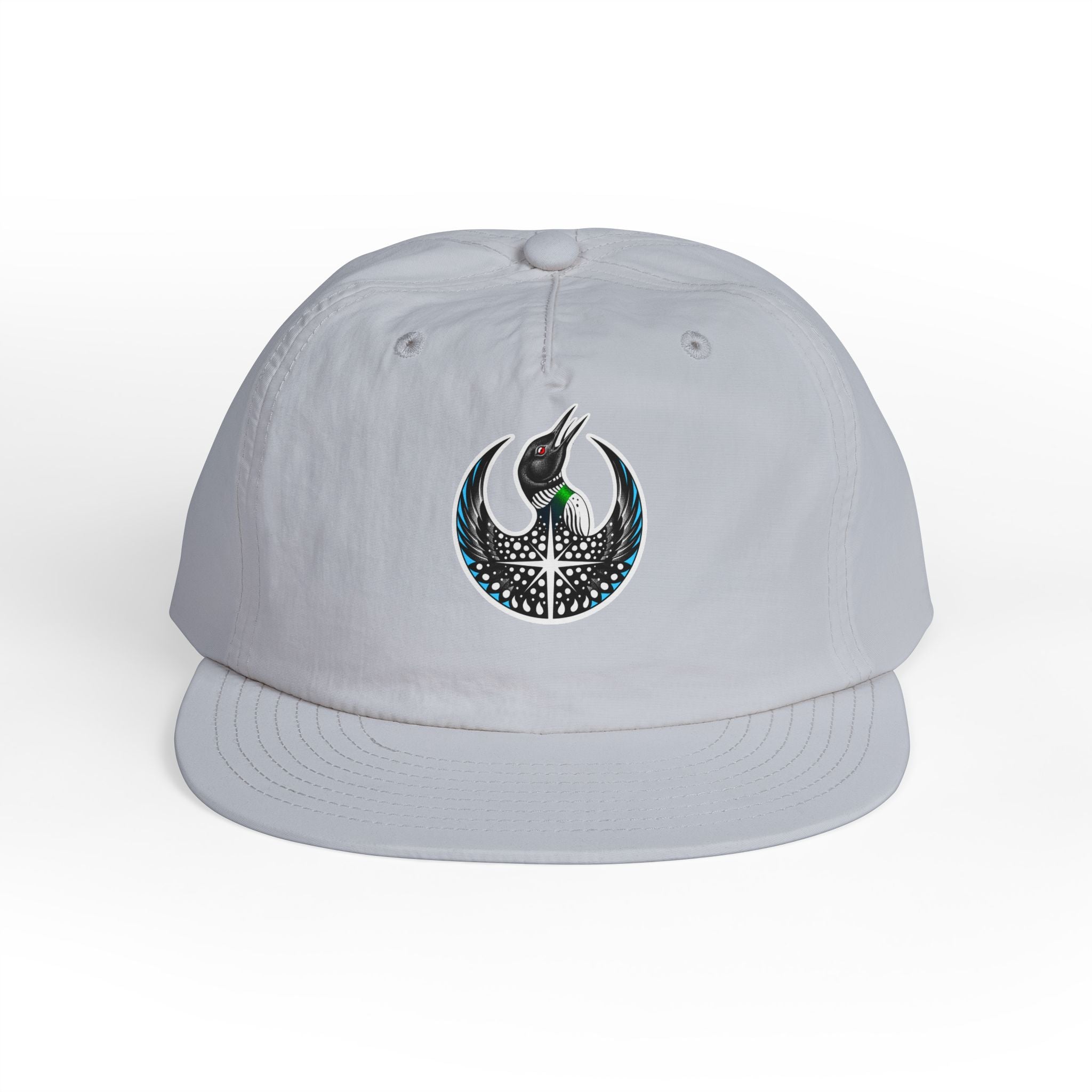 Rebel Alliance Loon Hat