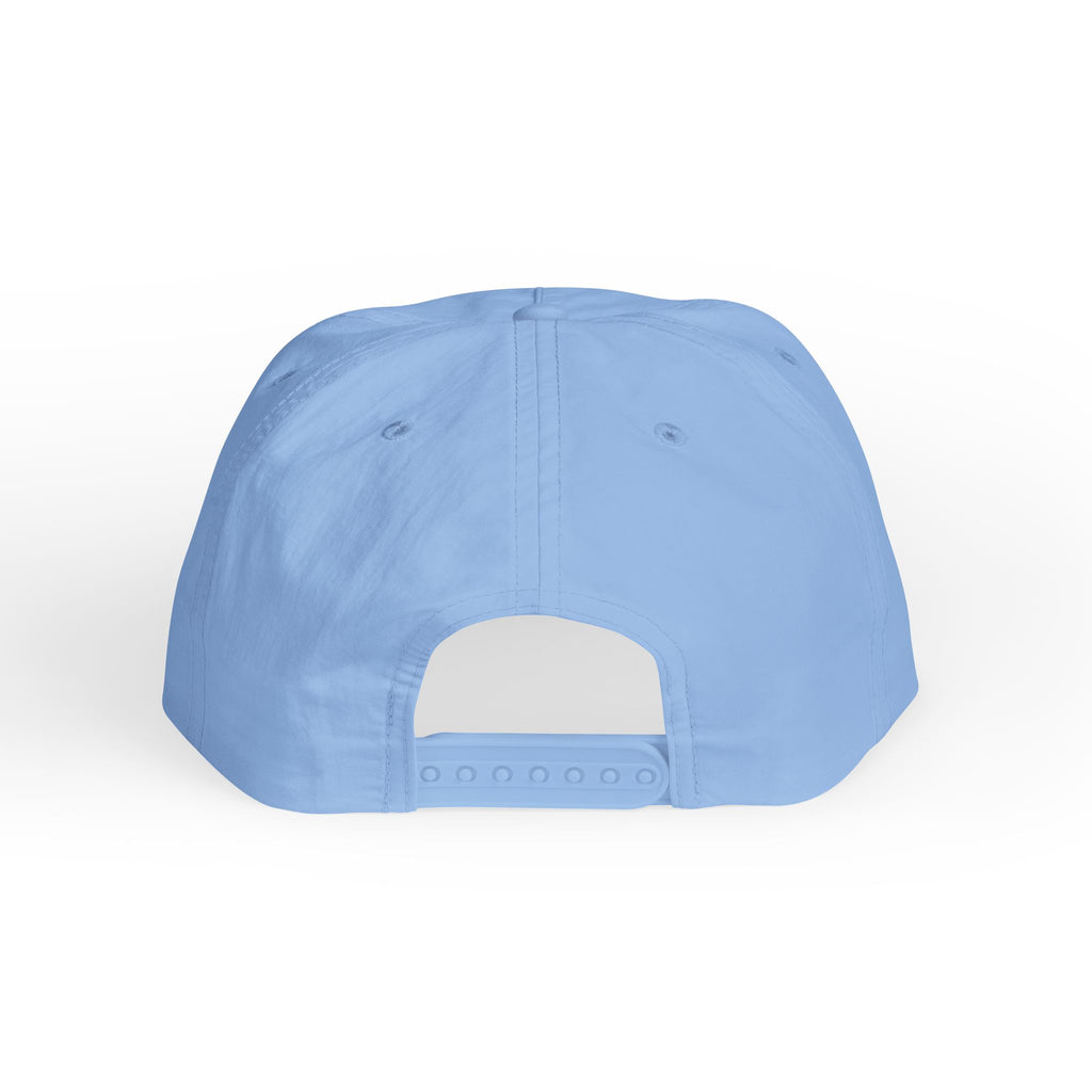 Orange Whistle 1.0 Hat