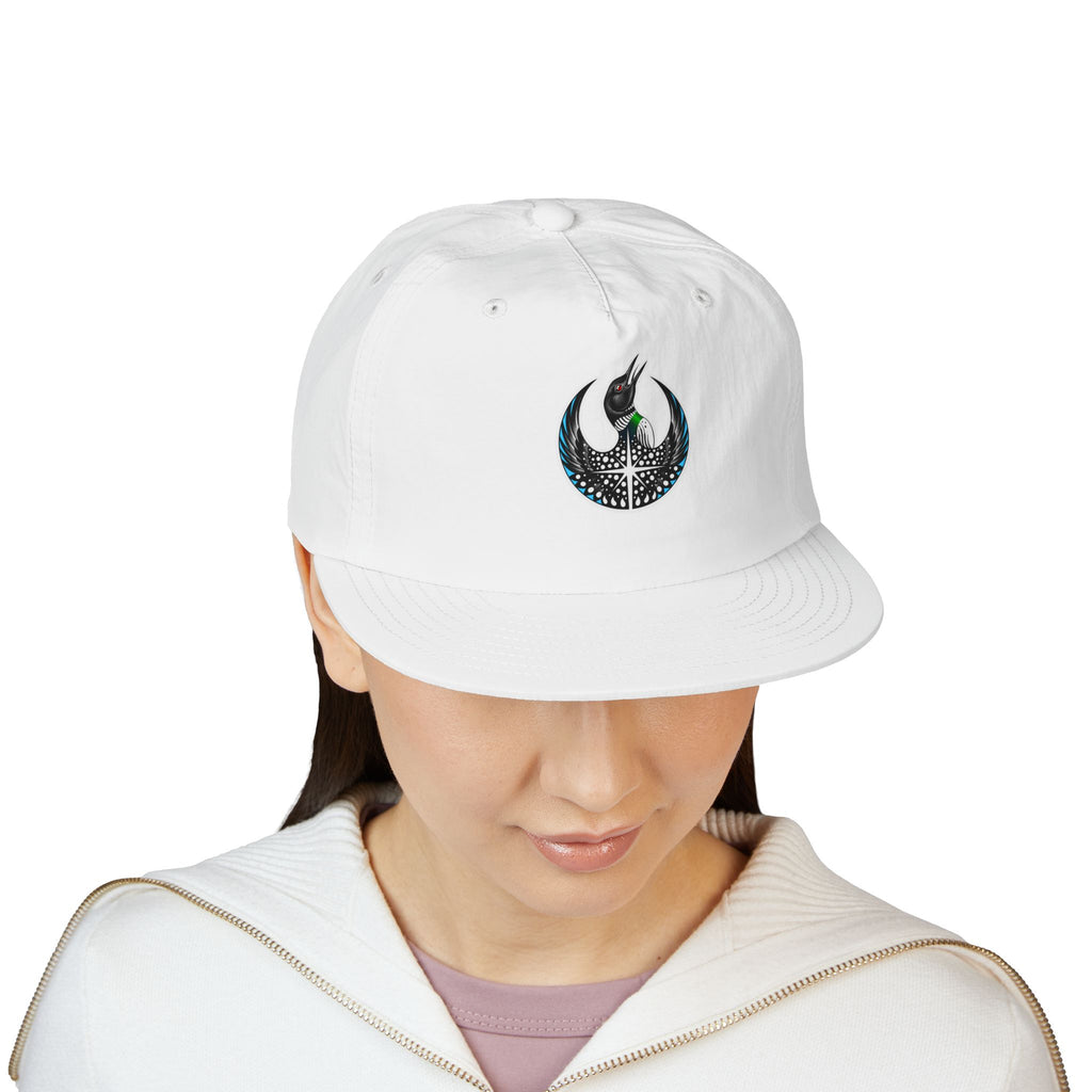 Rebel Alliance Loon Hat