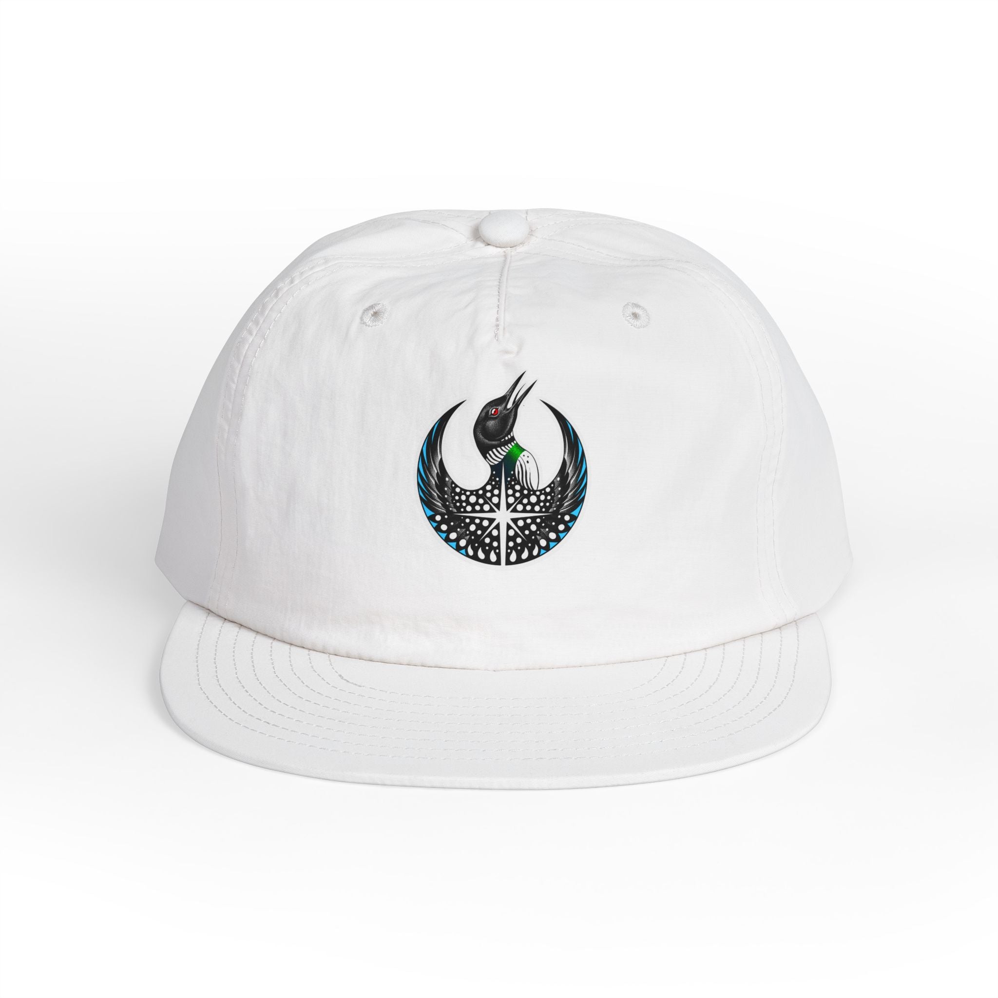Rebel Alliance Loon Hat