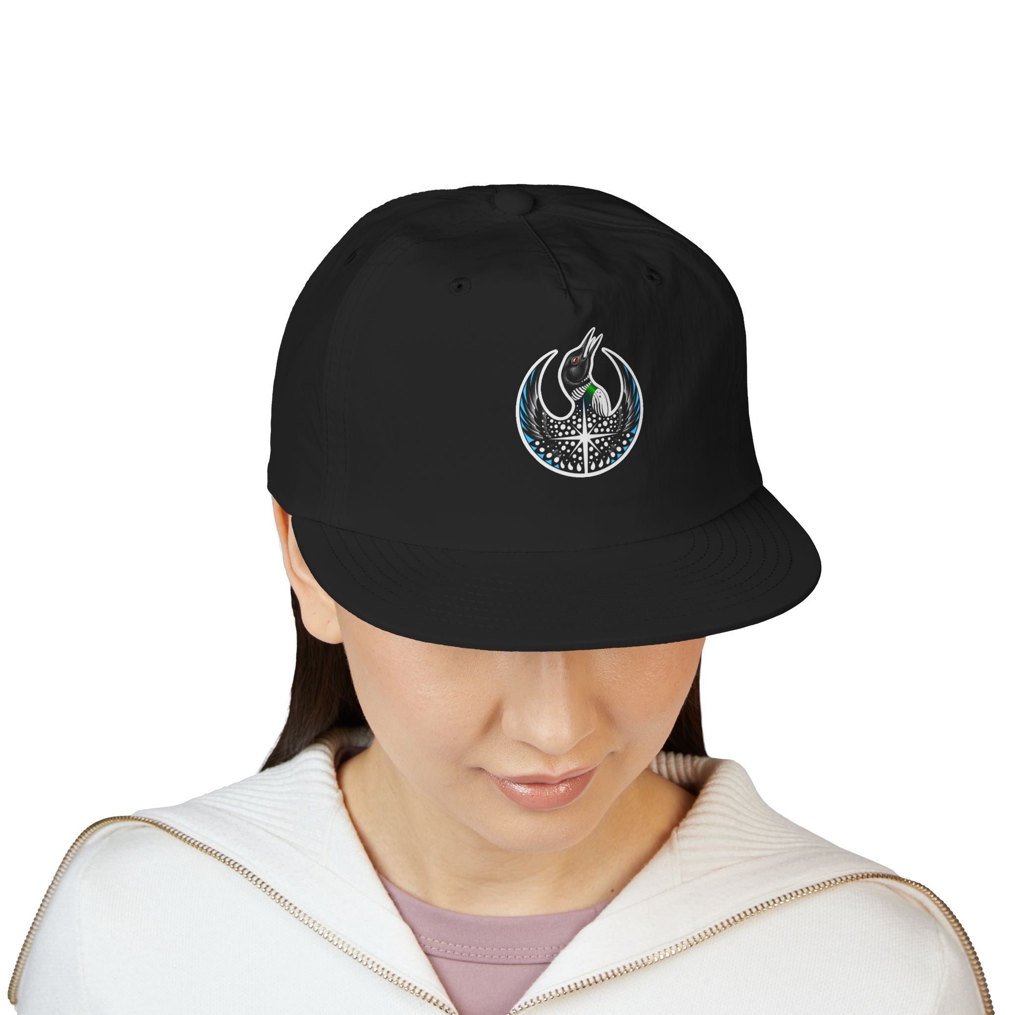 Rebel Alliance Loon Hat