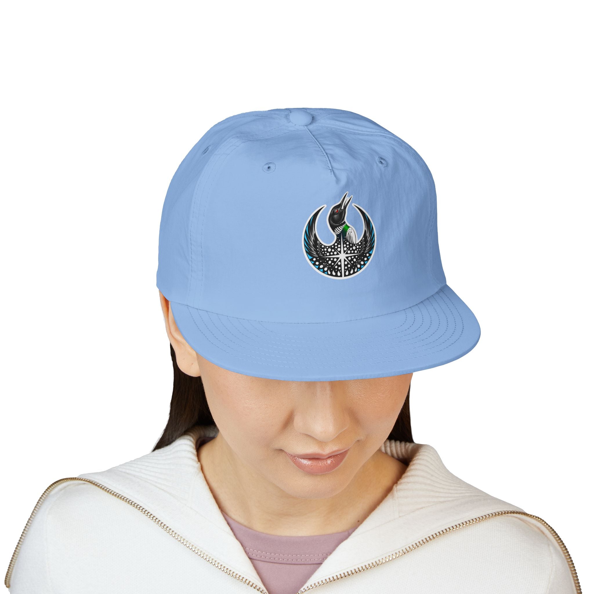 Rebel Alliance Loon Hat
