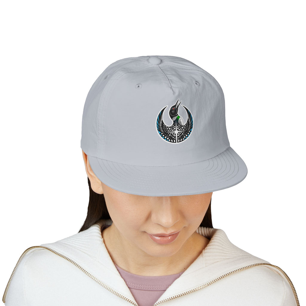 Rebel Alliance Loon Hat