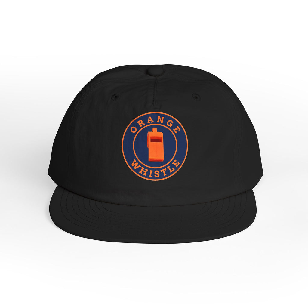 Orange Whistle 1.0 Hat