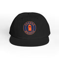 Orange Whistle 1.0 Hat